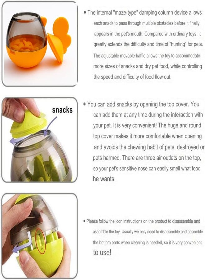 KittuPet موزع مكافآت كيتو بيت، على شكل ديك - Image 3